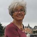 Mila, 61 год