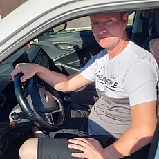 Фотография мужчины Николай, 34 года из г. Павлодар