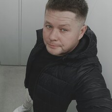 Фотография мужчины Александр, 37 лет из г. Брянск