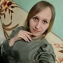 Анастасия, 25 лет