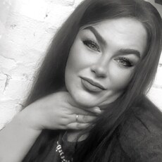 Фотография девушки Xuliganka, 34 года из г. Несвиж