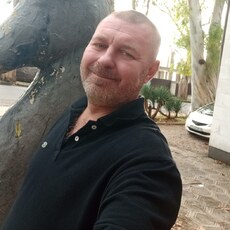 Фотография мужчины Алик, 49 лет из г. Ростов-на-Дону