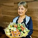 Татьяна, 66 лет