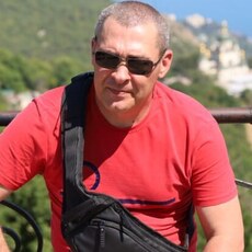 Фотография мужчины Александр, 42 года из г. Симферополь