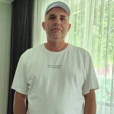 Фотография мужчины Димка, 44 года из г. Брест