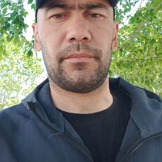 Фотография мужчины Кахрамон, 30 лет из г. Улан-Удэ