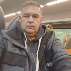 Фотография мужчины Николай, 51 год из г. Калуга