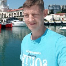 Фотография мужчины Сергей, 43 года из г. Коряжма
