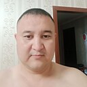 Рахатбек, 39 лет