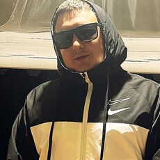 Фотография мужчины Антон, 31 год из г. Саранск