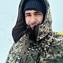 Анар, 37 лет
