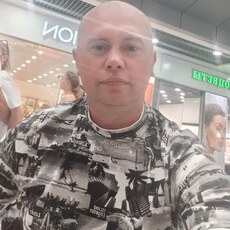 Фотография мужчины Женя, 41 год из г. Верхний Уфалей