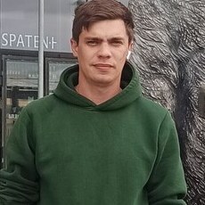 Фотография мужчины Paul, 30 лет из г. Кунгур
