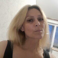 Фотография девушки Анна, 47 лет из г. Пермь