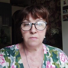 Фотография девушки Алефтина, 65 лет из г. Екатеринбург