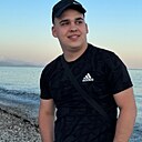 Гастарбайтер, 27 лет