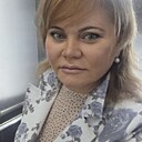 Мери, 45 лет