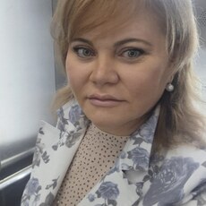 Фотография девушки Мери, 45 лет из г. Владикавказ