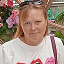 Лиана, 48 лет