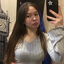 Соня, 19 лет