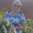 Алевтина, 54 года