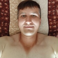 Фотография мужчины Виктор, 32 года из г. Оренбург