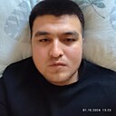Алим, 29 лет