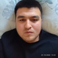 Фотография мужчины Алим, 29 лет из г. Астана