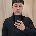 Закир, 40 лет