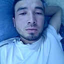 Musayev, 24 года