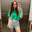 Алиса, 25 лет