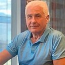 Владимир, 65 лет