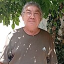 Владимир, 65 лет
