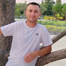 Фотография мужчины Данил, 34 года из г. Бердянск