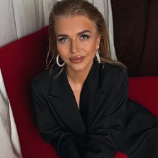 Фотография девушки Алина, 29 лет из г. Химки