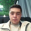 Ибрагим, 21 год