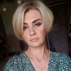 Фотография девушки Елена, 45 лет из г. Серпухов