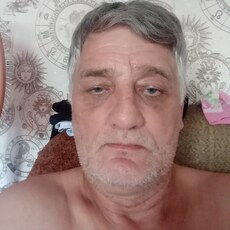 Фотография мужчины Владимир, 58 лет из г. Камышлов