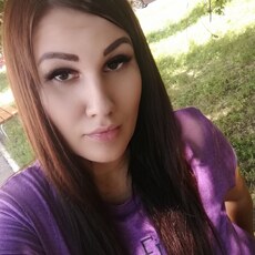 Фотография девушки Александра, 37 лет из г. Самара