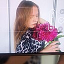 Анжелика, 21 год