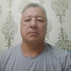 Фотография мужчины Азамат, 50 лет из г. Тараз