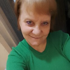 Фотография девушки Елена, 63 года из г. Красноярск