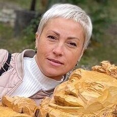 Фотография девушки Людмила, 46 лет из г. Томск