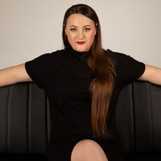 Фотография девушки Татьяна, 42 года из г. Новокузнецк