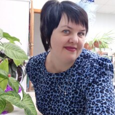 Фотография девушки Анна, 41 год из г. Ишим
