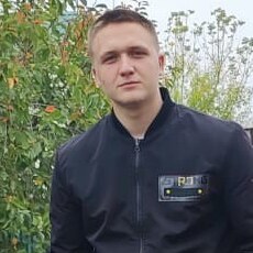 Фотография мужчины Антон, 22 года из г. Волжский