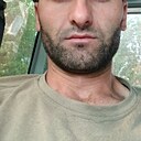Али, 30 лет