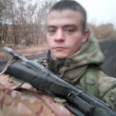 Фотография мужчины Евгений, 23 года из г. Нововоронеж