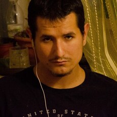 Фотография мужчины Олександр, 31 год из г. Киев