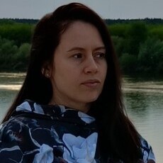 Фотография девушки Ольга, 43 года из г. Кашира